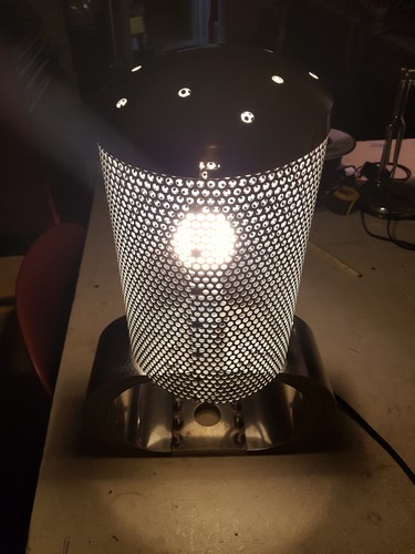 Submarine Shock Absorber Lights' from GB Salvage. We stock a diverse ...