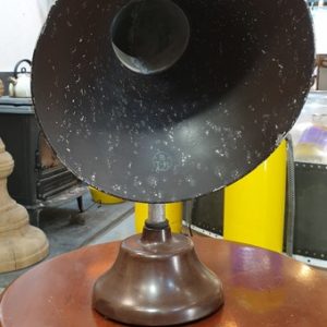 Horn Shaped Speaker