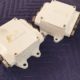 Bluntray Junction Box (small)
