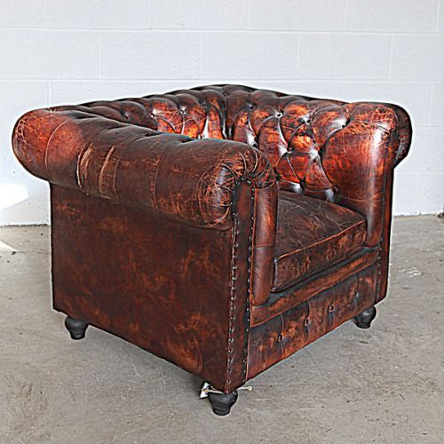 Chesterfield - GB Salvage