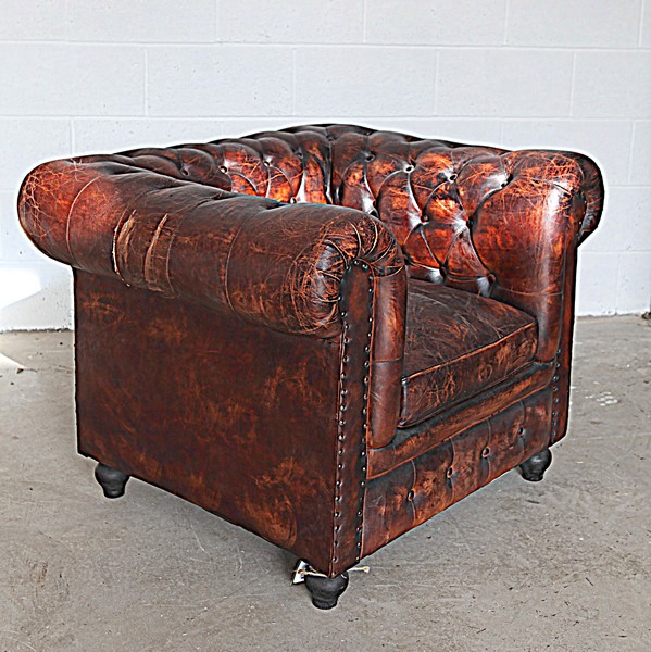 Chesterfield - GB Salvage