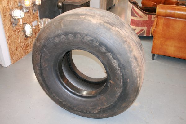 B747 Tyre - Good Year