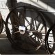 Cart Wheel Utoxita (Huge)