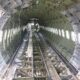 Dash8 Fuselage Interior - GB Salvage