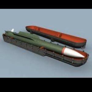 Missile Cases