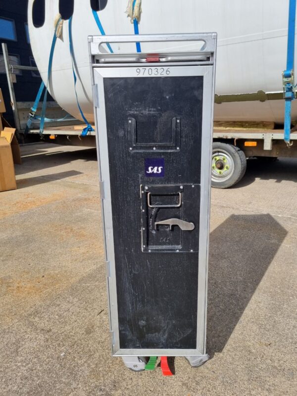 Catering Trolley Flybe